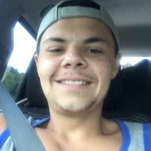 Meet your Posher, Corey